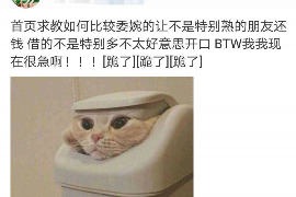 博罗对付老赖：刘小姐被老赖拖欠货款